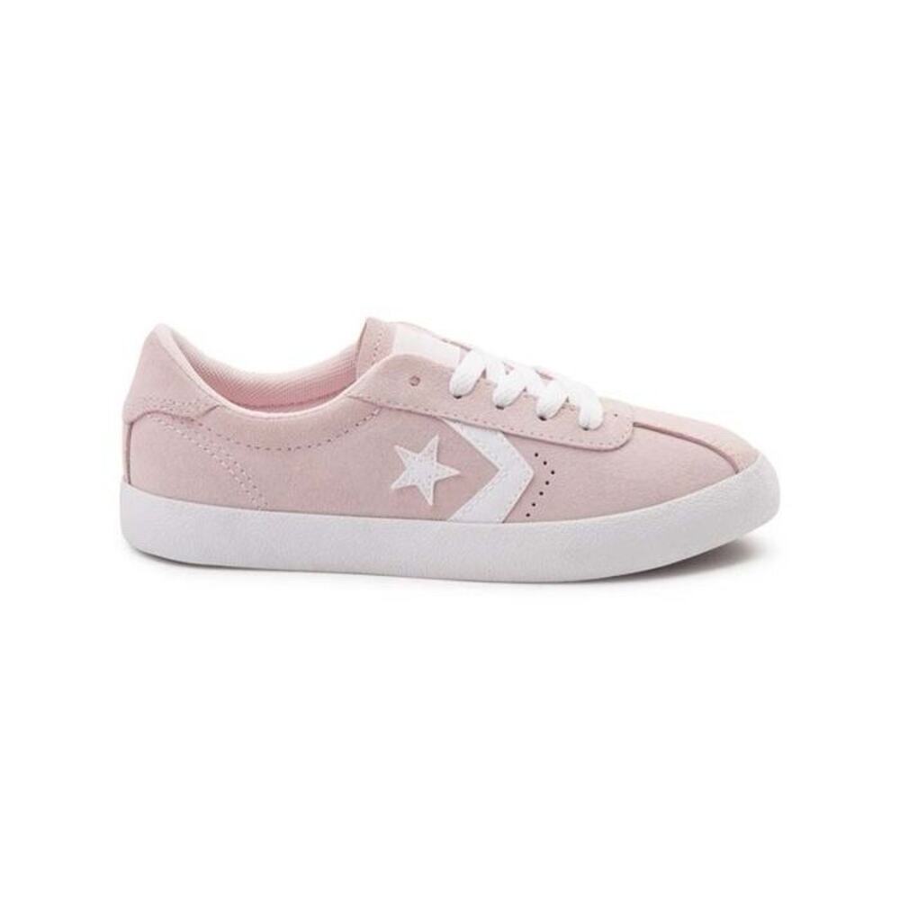 Converse Breakpoint Suede Ox Girls Sz 7